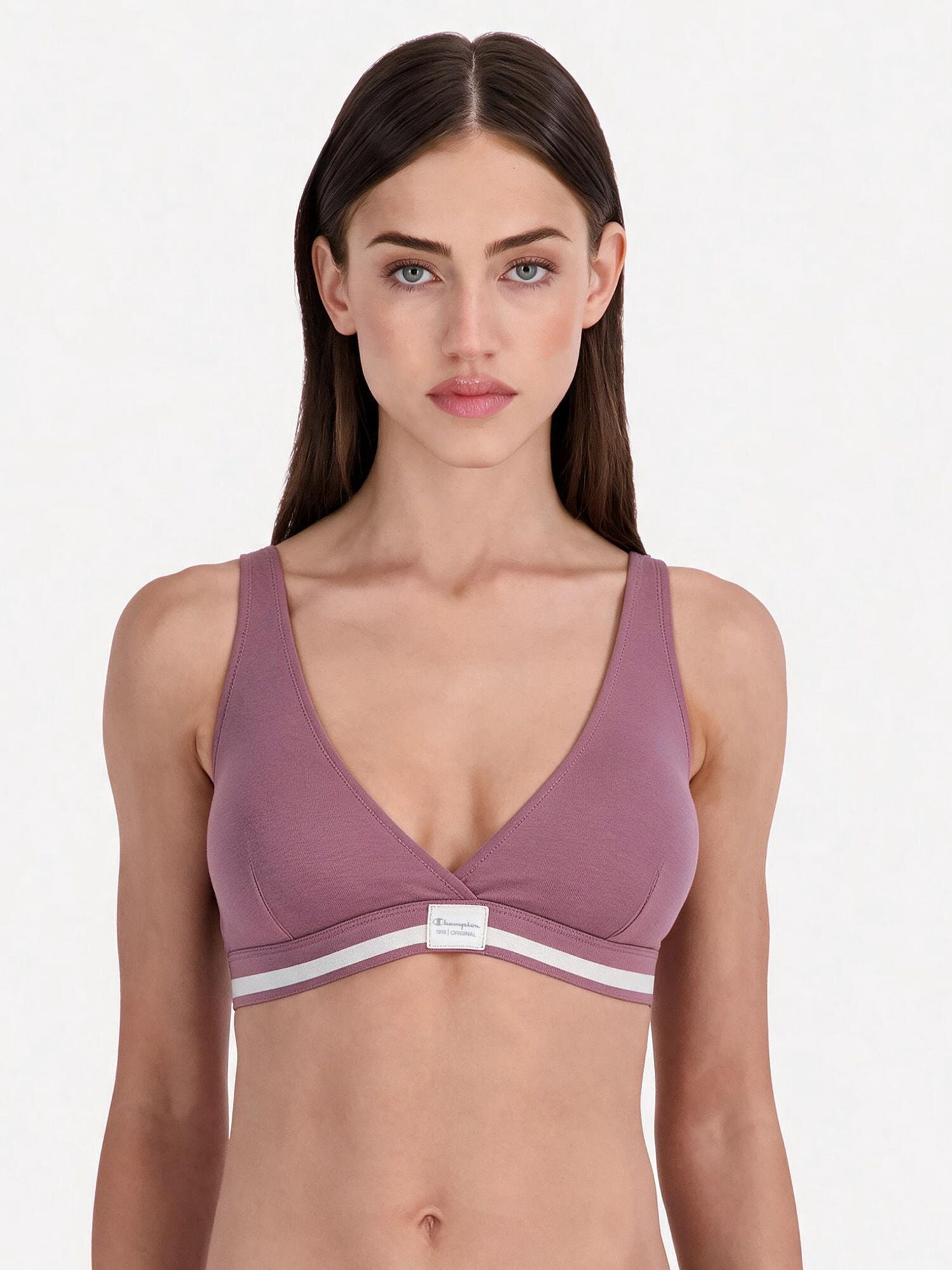 Champion Women's Triangle Bra, Sizes S - XXL