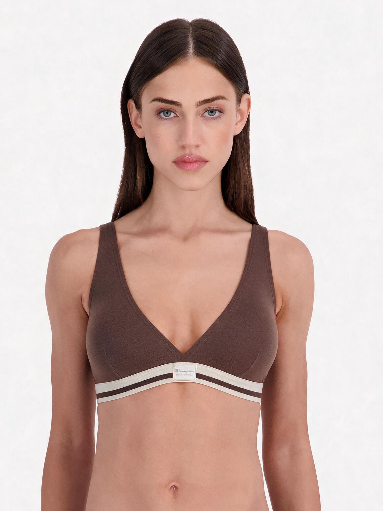Champion Women's Triangle Bra, Sizes S - XXL