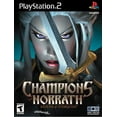 thumbnail image 1 of Restored Champions of Norrath Realms of EverQuest - PlayStation 2 (Refurbished), 1 of 2