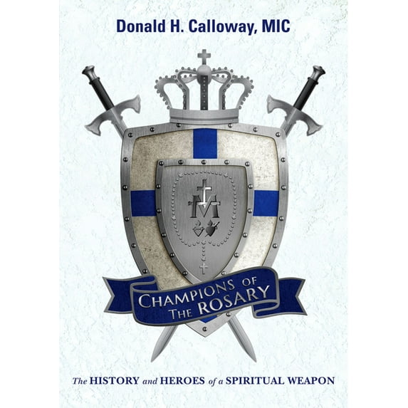 Champions of the Rosary, (Paperback)