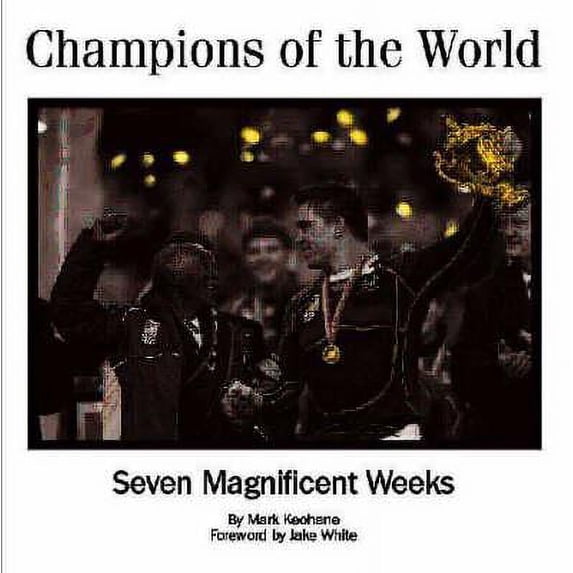 Champions of the World (Hardcover)