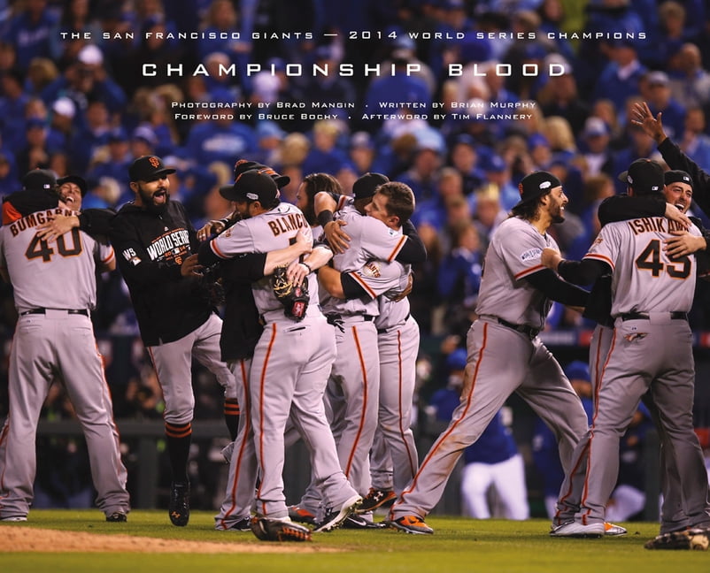 Sf giants championship jersey discount