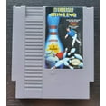 Championship Bowling Authentic NES (Nintendo Entertainment System