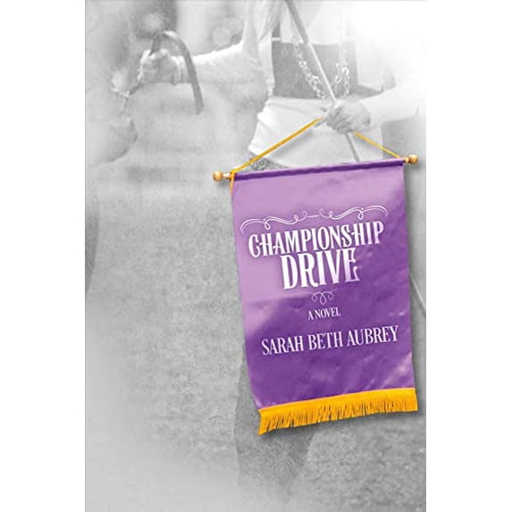 Pre-Owned Championship Drive: A Novel Volume 1 (Paperback) 1483566838 9781483566832