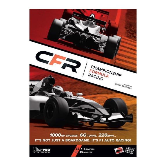 Championship Formula Racing -F1 Racing Game