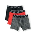 thumbnail image 1 of Championship Gold 3 Pack Performance Boxer Briefs, 1 of 2
