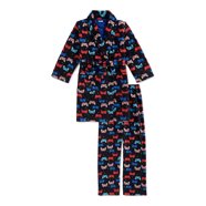 Lego Starwars Boys Robe with Slippers, Sizes 4-12 - Walmart.com