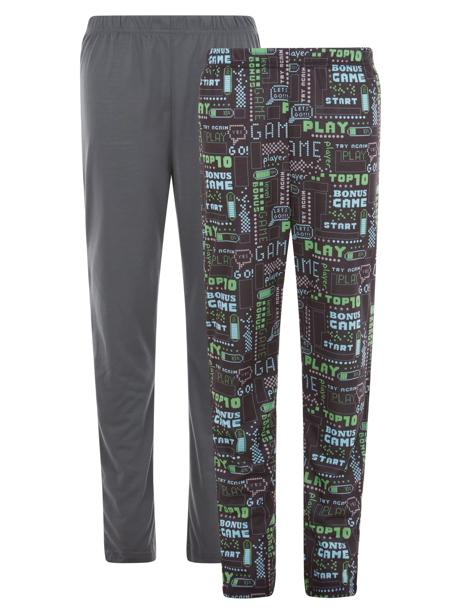 Kids After Hours Pajama Pants - Adventure Camp – Pack for Camp