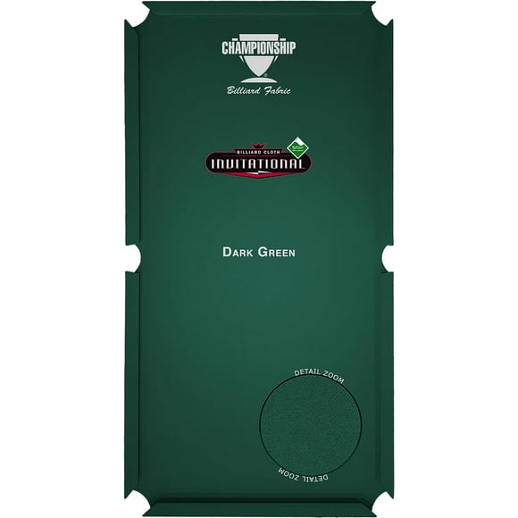 Pool Table Felt Repair Kit