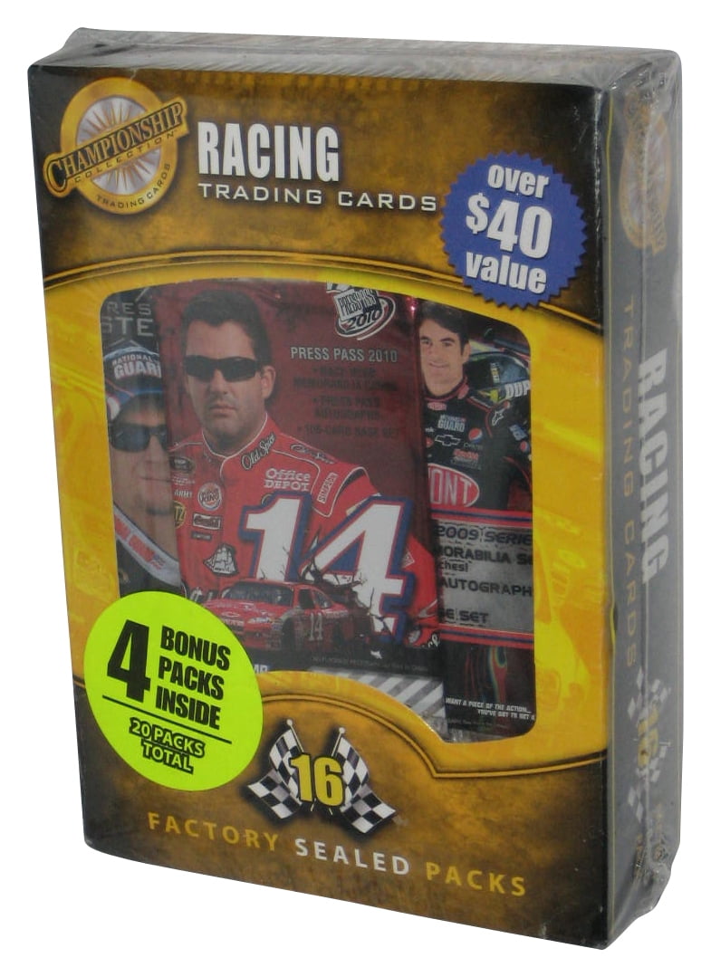 Championship-Racing-Collection