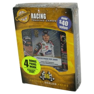 Press Pass Collectibles