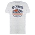 thumbnail image 1 of Championship Racing Tee Men's -Image by Shutterstock, 1 of 2