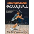 thumbnail image 1 of Championship Racquetball (Paperback) by Fran Davis, Jason Mannino, 1 of 1