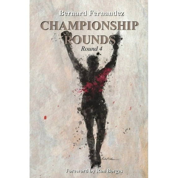 Championship Rounds (Round 4), (Paperback)