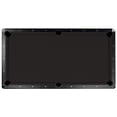 thumbnail image 1 of Championship Saturn II 7' Billiard Table Felt w/1 Bed Cloth & 6 Rail Cloths,Black (7 Count), 1 of 3
