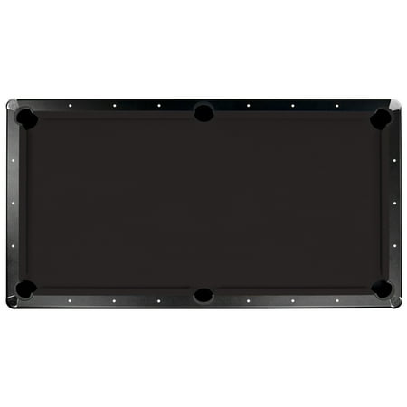 Championship Saturn II 8' Billiard Table Felt Set with 1 Bed Cloth and 6 Rail Cloths, Multi-color
