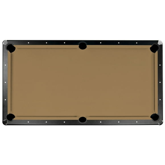 Championship Saturn II Billiard Cloth Pool Table Felt - 7-ft