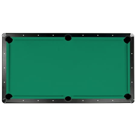 Championship Saturn II Billiard Cloth Pool Table Felt - 8-ft