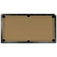thumbnail image 1 of Championship Saturn II Billiard Cloth Pool Table Felt - 8-ft, 1 of 3