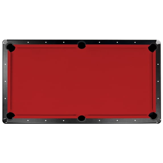 Championship Saturn II Billiard Cloth Pool Table Felt - 8-ft