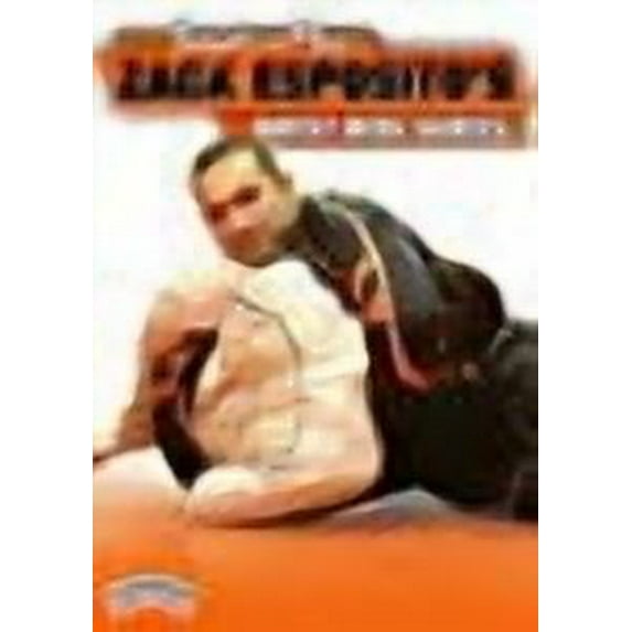 Championship Signature Move Series: Zack Esposito's Wrist Ride Series