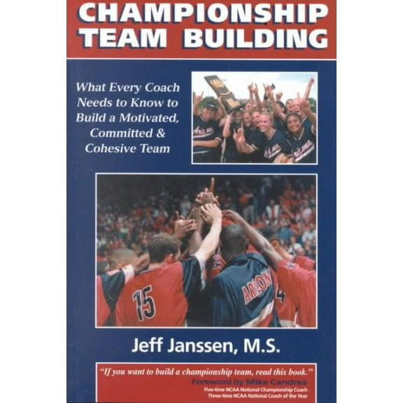 Championship Team Building