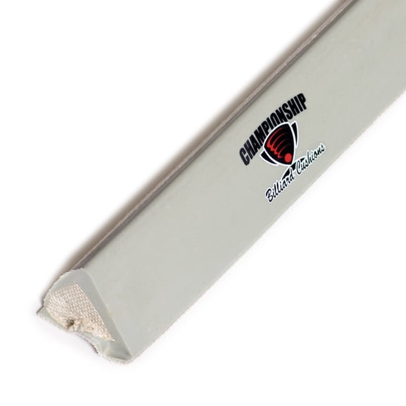 Championship U23 Pool Billiard Table Rail Rubber Cushions 42, Set of 6