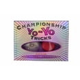 thumbnail image 1 of Pre-Owned Championship Yo-Yo Tricks [With Yo-Yo] (Paperback) 1627950230 9781627950237, 1 of 1