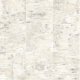 Champlain Grey Grid Wood Wallpaper - Walmart.com