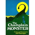 thumbnail image 1 of Pre-Owned Champlain Monster (Paperback) 0933050178 9780933050174, 1 of 1