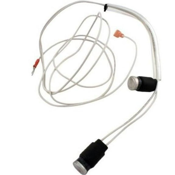 Champlain Plastics 10419300 High-Limit Switch Retainer Boot Replacement