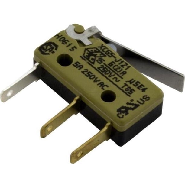 Champlain Plastics 3659 Micro Switch Replacement Kit - Walmart Business ...