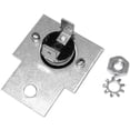 thumbnail image 1 of Champlain Plastics  Burner High Limit Switch, 1 of 1