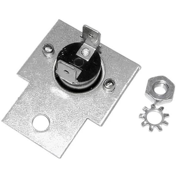 Champlain Plastics Burner High Limit Switch
