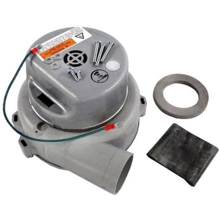 Champlain Plastics Combustion Blower Replacement Kit