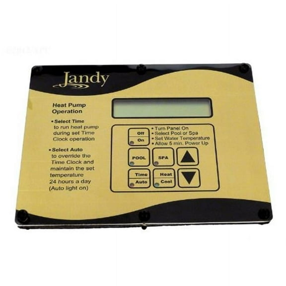 Jandy Control Assembly R3001300
