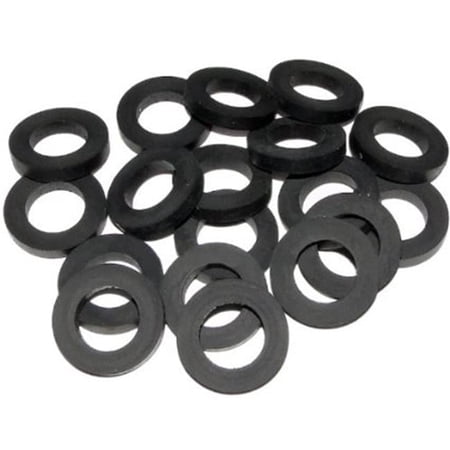 Champlain Plastics Laars Header Gasket 18 Set