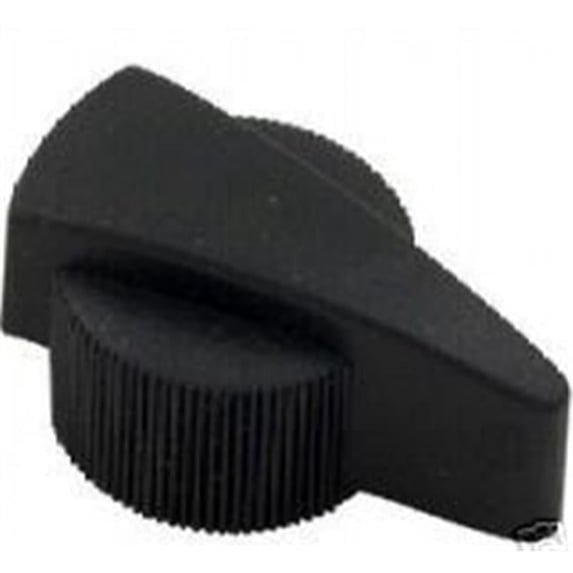 Champlain Plastics Laars Heater Thermostat Knob