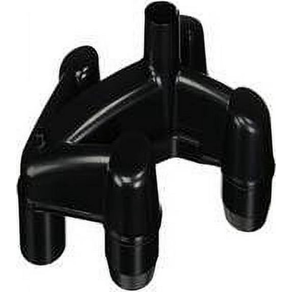 Champlain Plastics Manifold Assembly