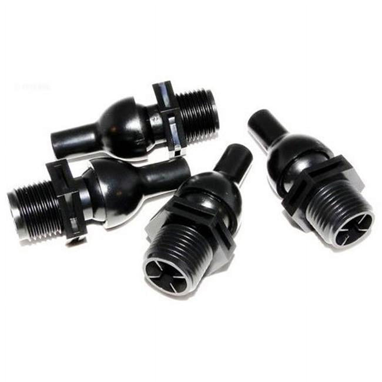 Champlain Plastics Nozzle Replacement