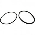 thumbnail image 1 of Champlain Plastics  O-Ring Lid, 1 of 1