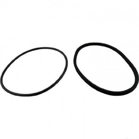 Champlain Plastics O-Ring Lid