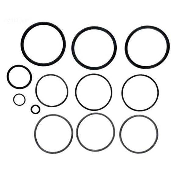 Champlain Plastics O-Ring Replacement Kit