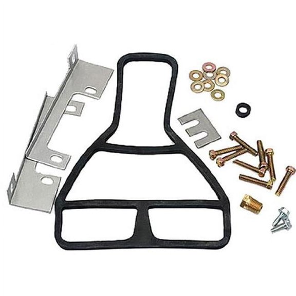 Champlain Plastics R0304300 Gasket Header