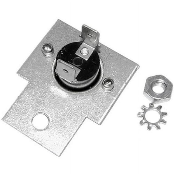Champlain Plastics R0319700 Burner High Limit Switch