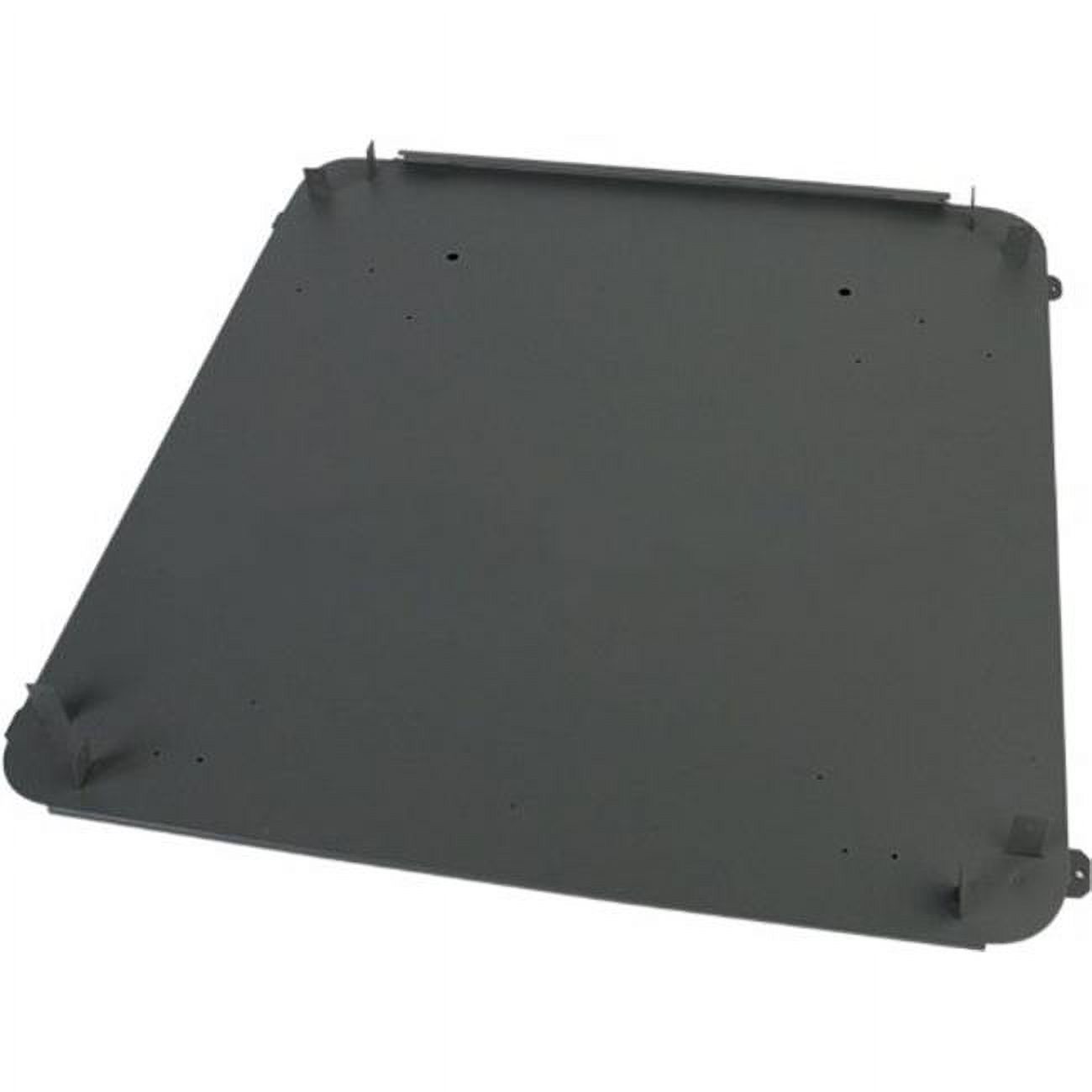 Champlain Plastics R0335603 Base Panel 250