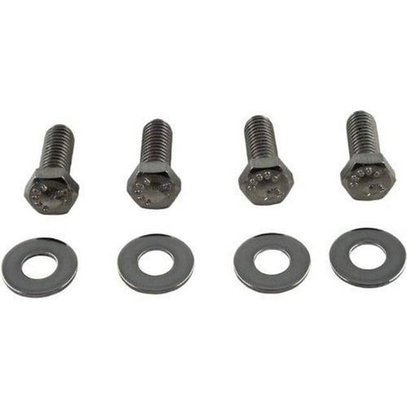 Champlain Plastics R0446700 Motor Hardware Bolt and Washer
