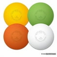 thumbnail image 1 of Champro 12 Pack, Dozen Official Lacrosse Balls - NFHS, NCAA Approved, 1 of 1