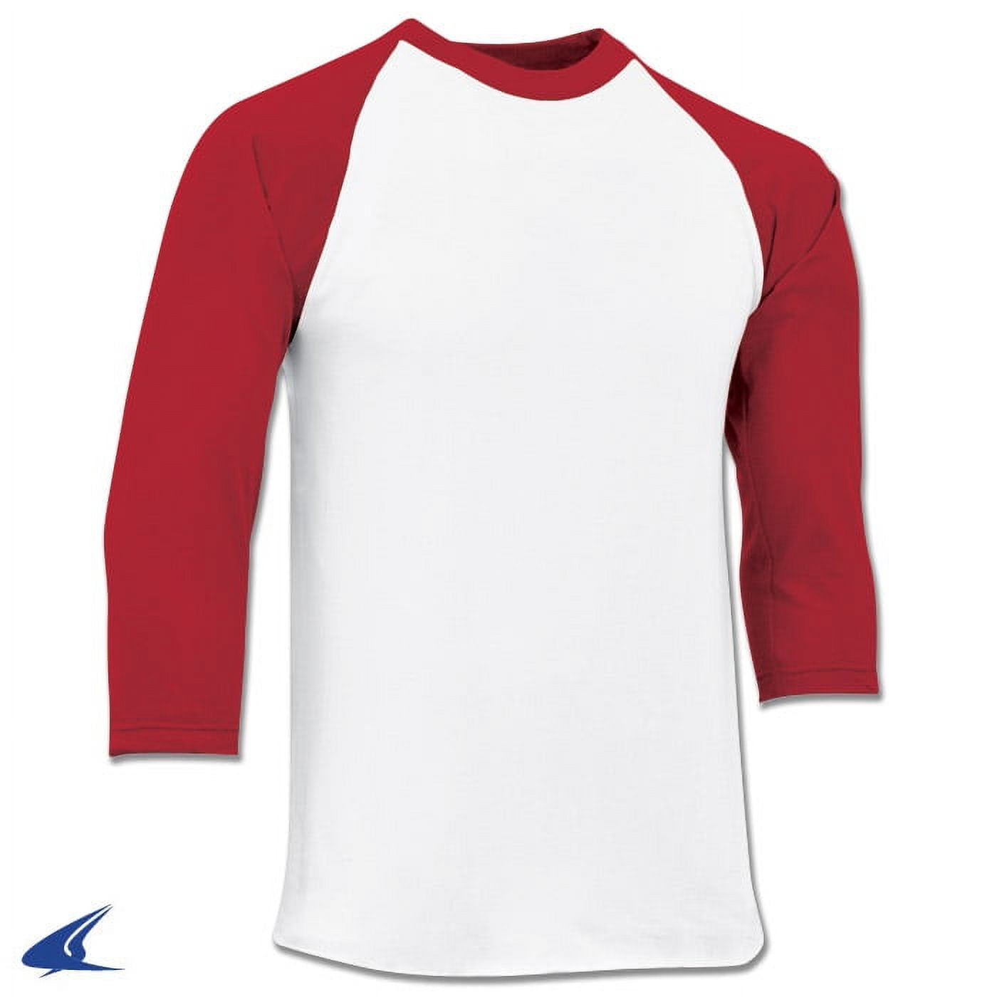 Champro 3/4 Sleeve Youth Baseball Jersey