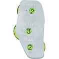 thumbnail image 1 of Champro 3-Dial Steel Indicator, 1 of 1